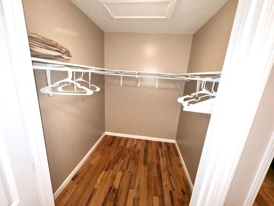 Cozy 2 Bedroom Townhouse Near Lake And Restaurants Guntersville Kültér fotó