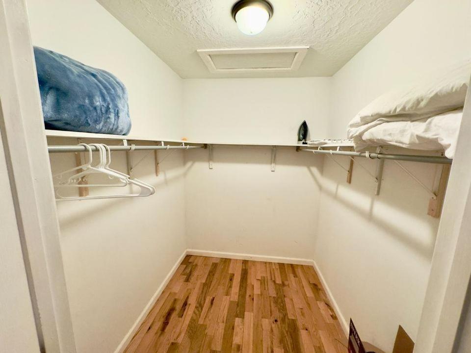 Cozy 2 Bedroom Townhouse Near Lake And Restaurants Guntersville Kültér fotó